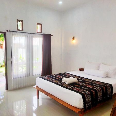 Mango Room Mandalika Kuta  Екстериор снимка