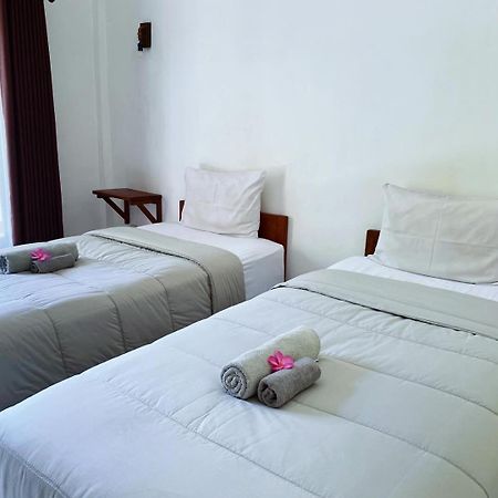 Mango Room Mandalika Kuta  Екстериор снимка
