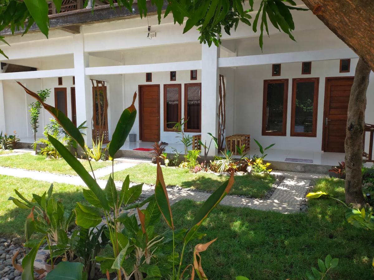 Mango Room Mandalika Kuta  Екстериор снимка