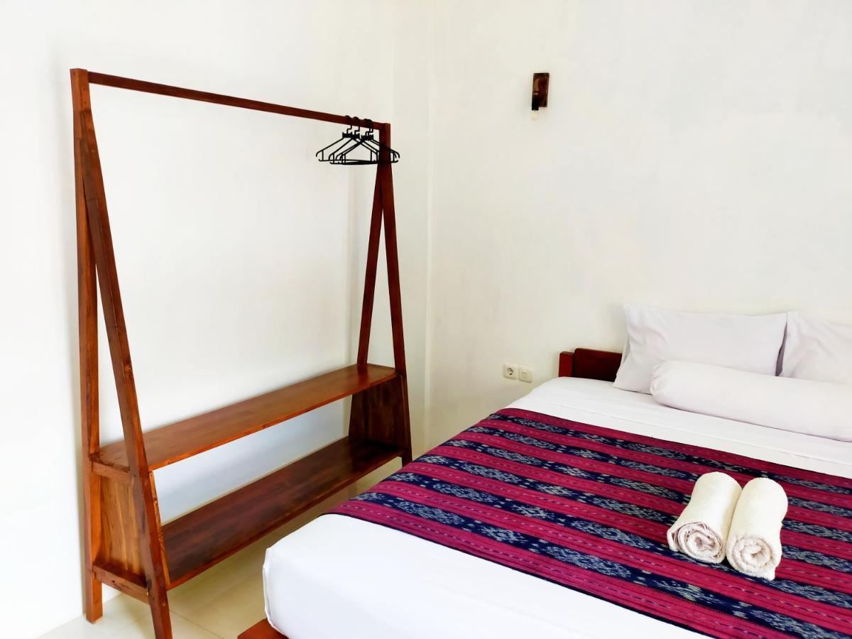 Mango Room Mandalika Kuta  Екстериор снимка