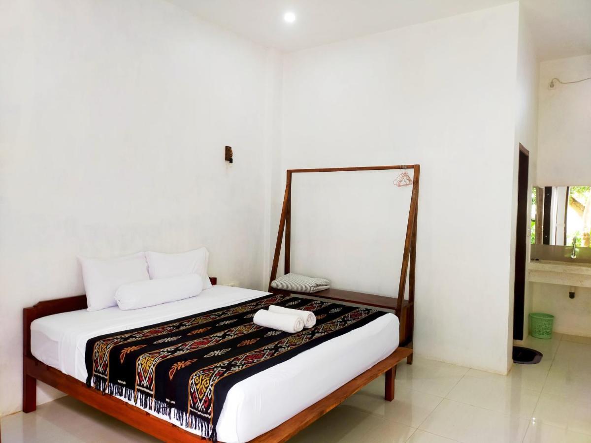 Mango Room Mandalika Kuta  Екстериор снимка