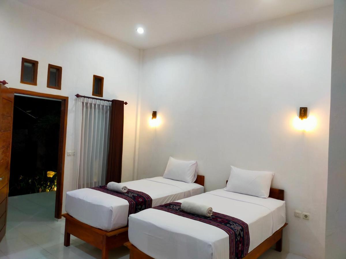 Mango Room Mandalika Kuta  Екстериор снимка