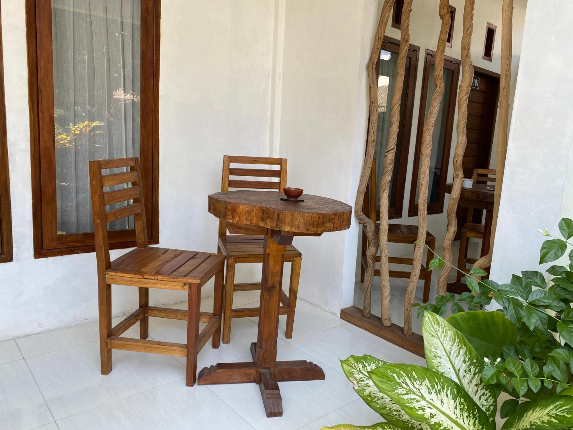 Mango Room Mandalika Kuta  Екстериор снимка